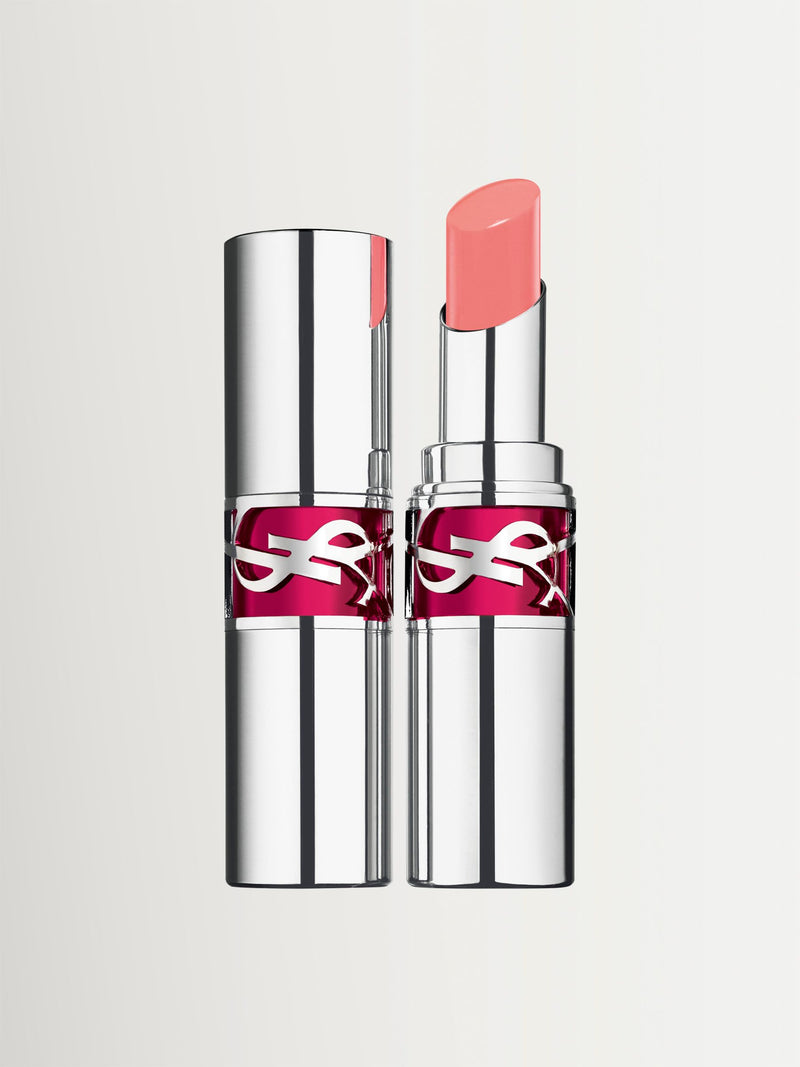 Yves Saint Laurent Loveshine Candy Glaze lip gloss (British brand)