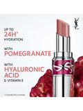 Yves Saint Laurent Loveshine Candy Glaze lip gloss (British brand)