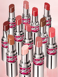 Yves Saint Laurent Loveshine Candy Glaze lip gloss (British brand)