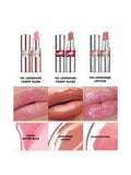 Yves Saint Laurent Loveshine Candy Glaze lip gloss (British brand)