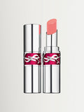 Yves Saint Laurent Loveshine Candy Glaze lip gloss (British brand)