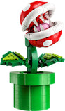 LEGO Super Mario Piranha Plant display model 540pcs, imported from the UK