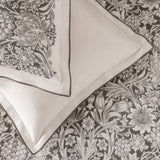 Habitat x Morris & Co. Sunflower Woodblock Bedding - King