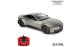 CMJ RC Cars 1:14 Aston Martin Vantage - Grey GOODS Argos