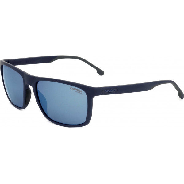 Carrera plastic sunglasses Blue CA8047 58 XT, UK version