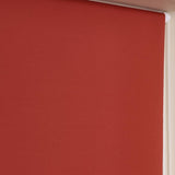 Habitat cinnamon blackout roller blind 60cm, UK version