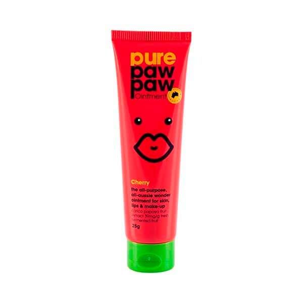 Pure Paw Paw Multiuse Ointment Cherry 25g