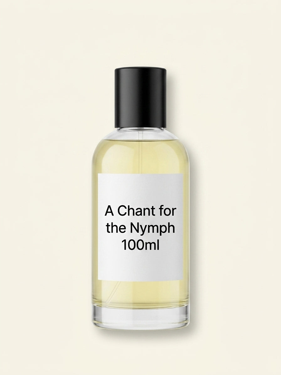 Gucci Nymph eau de parfum 100ml, imported from the UK