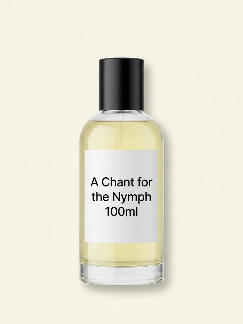 Gucci Nymph eau de parfum 100ml, imported from the UK