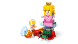 LEGO Super Mario Peach interactive building set - British product