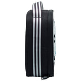 Smash Football Pop It black lunch bag - British product