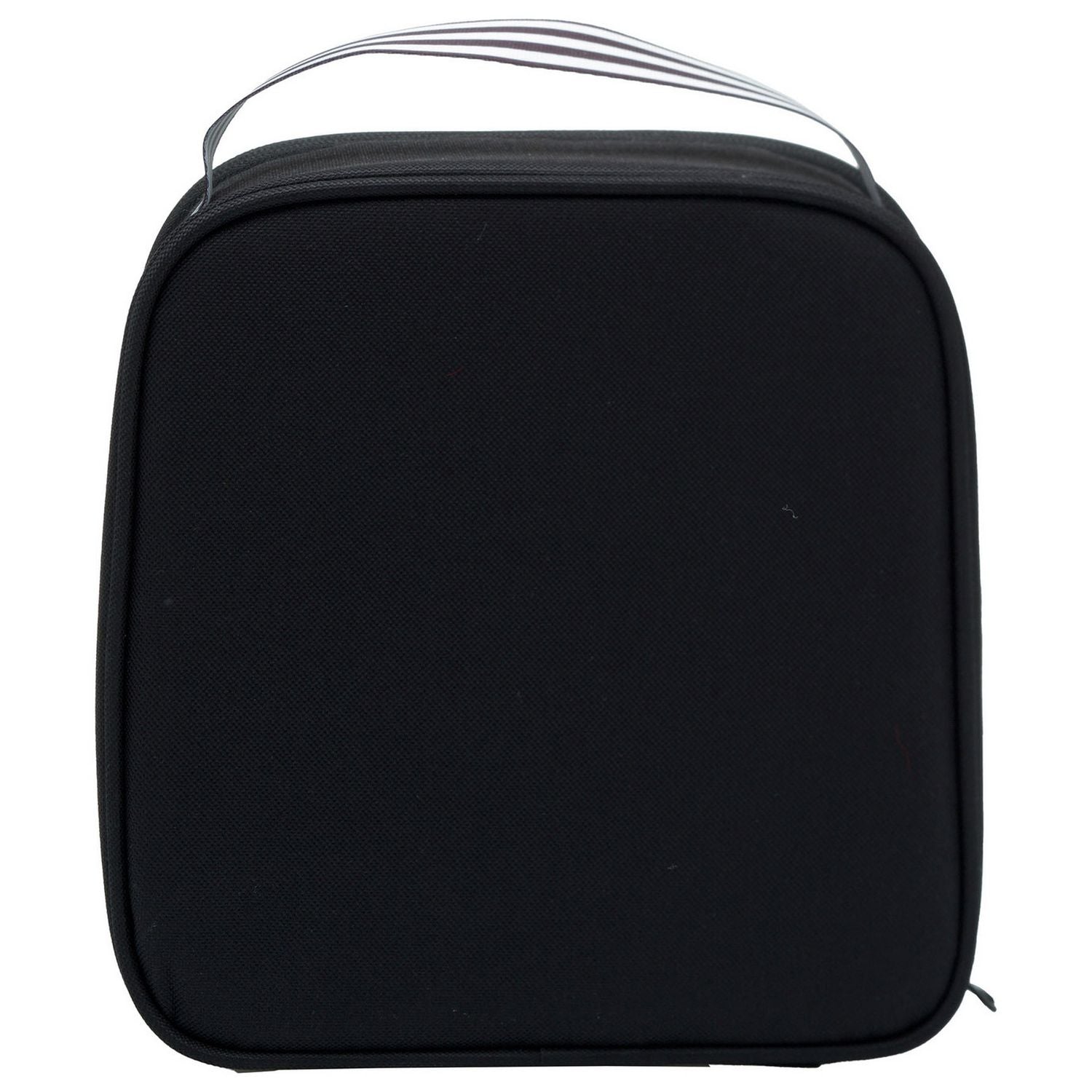 Smash Football Pop It black lunch bag - British product
