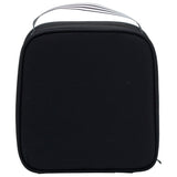 Smash Football Pop It black lunch bag - British product
