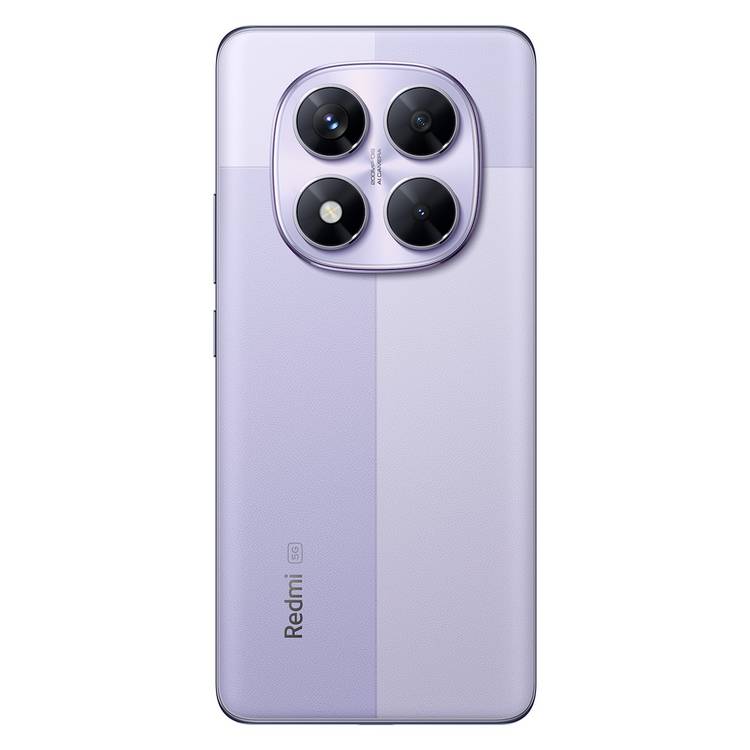 Redmi Note 14 Pro 5G Purple 256GB mobile phone, UK version