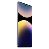 Redmi Note 14 Pro 5G Purple 256GB mobile phone, UK version