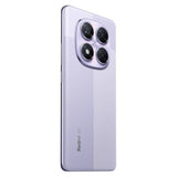 Redmi Note 14 Pro 5G Purple 256GB mobile phone, UK version