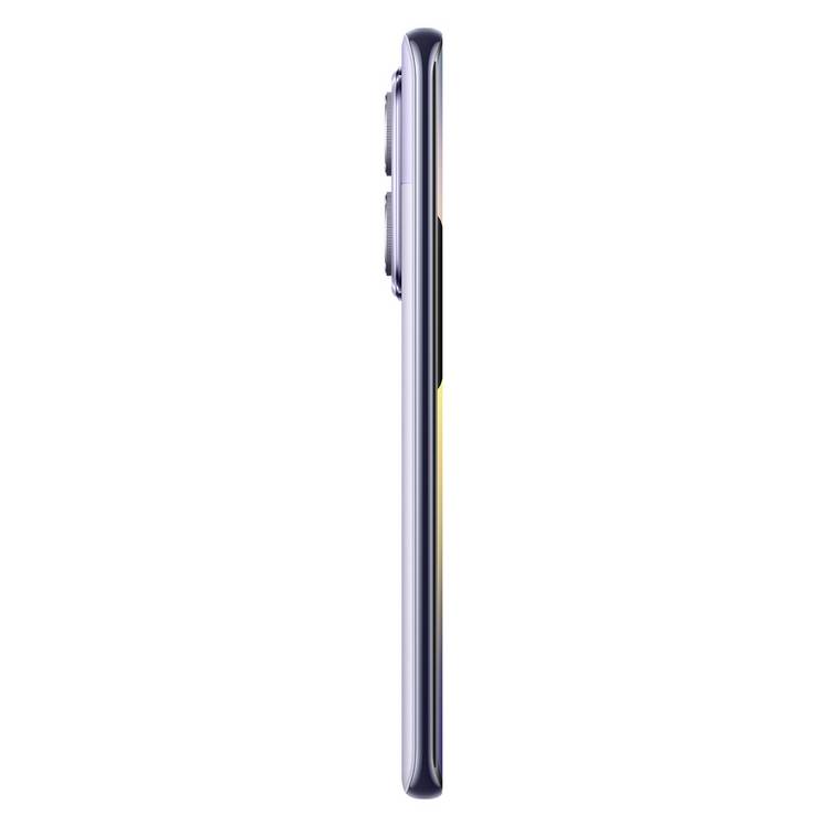 Redmi Note 14 Pro 5G Purple 256GB mobile phone, UK version