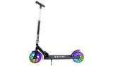 Zinc Dazzle Light Up Foldable Big Wheel Scooter GOODS Argos