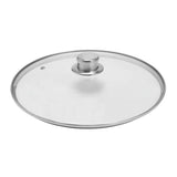 Argos Home 28cm stainless steel stock pot 13 litre (British brand)
