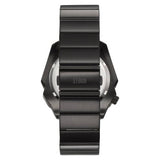 STORM Darth red dial watch 43.5mm stainless steel - British product
