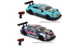 CMJ RC Cars 1:24 Redbull Vs Mercedes GOODS Argos