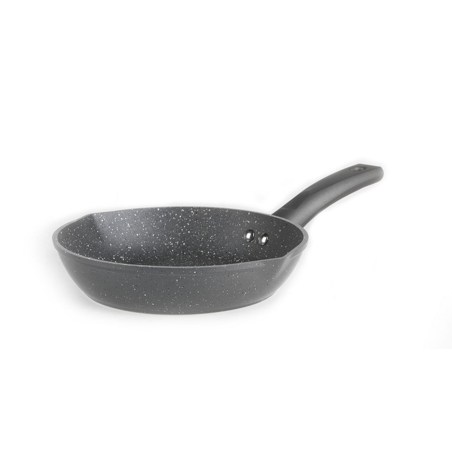 Salter Easypour 2 piece frying pan set, UK version