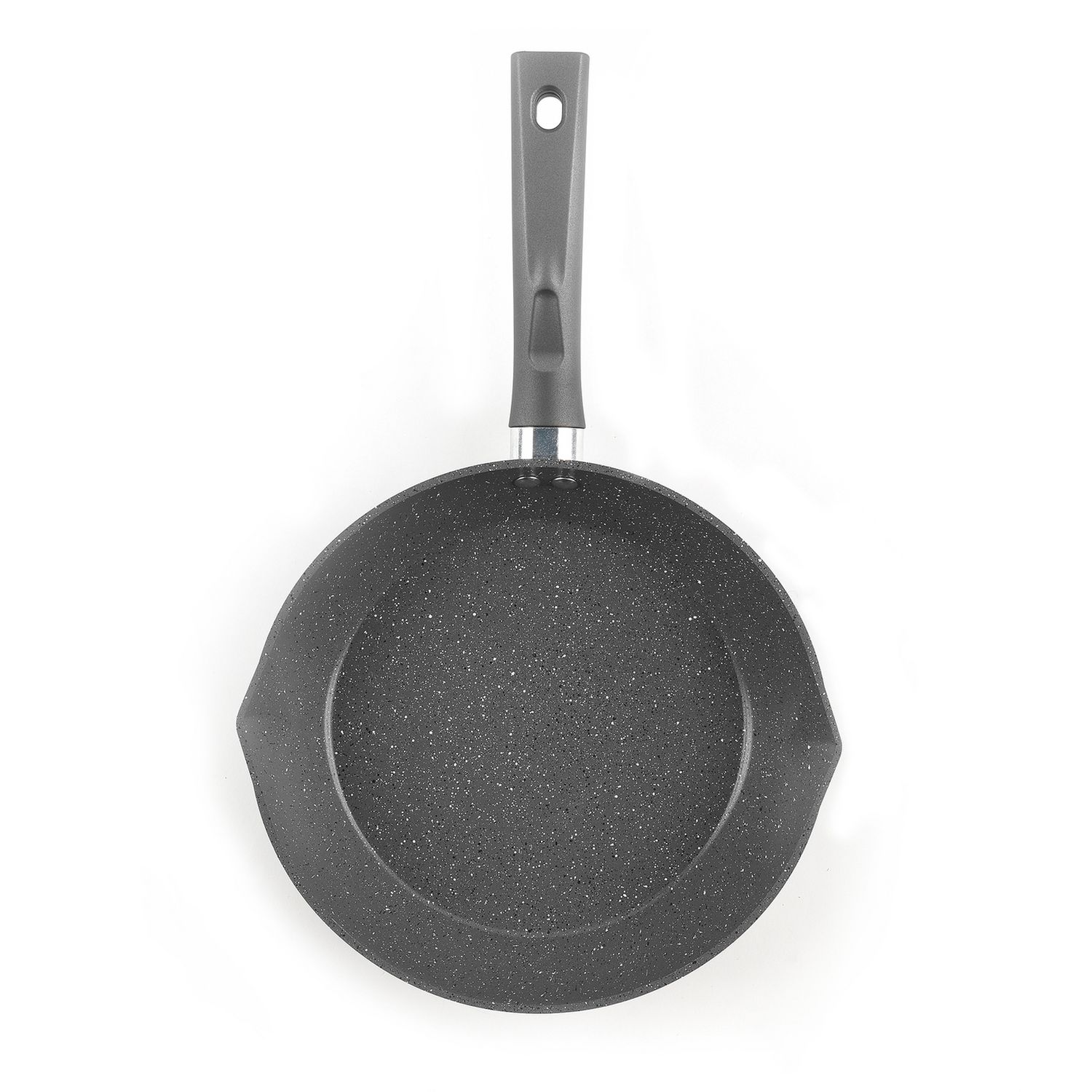 Salter Easypour 2 piece frying pan set, UK version