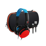 STEALTH 3-in-1 travel bundle for Nintendo Switch (British brand)