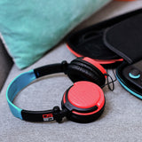 STEALTH 3-in-1 travel bundle for Nintendo Switch (British brand)