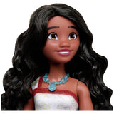 Disney Moana 2 fashion doll with accessories 32cm, UK version