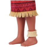 Disney Moana 2 fashion doll with accessories 32cm, UK version