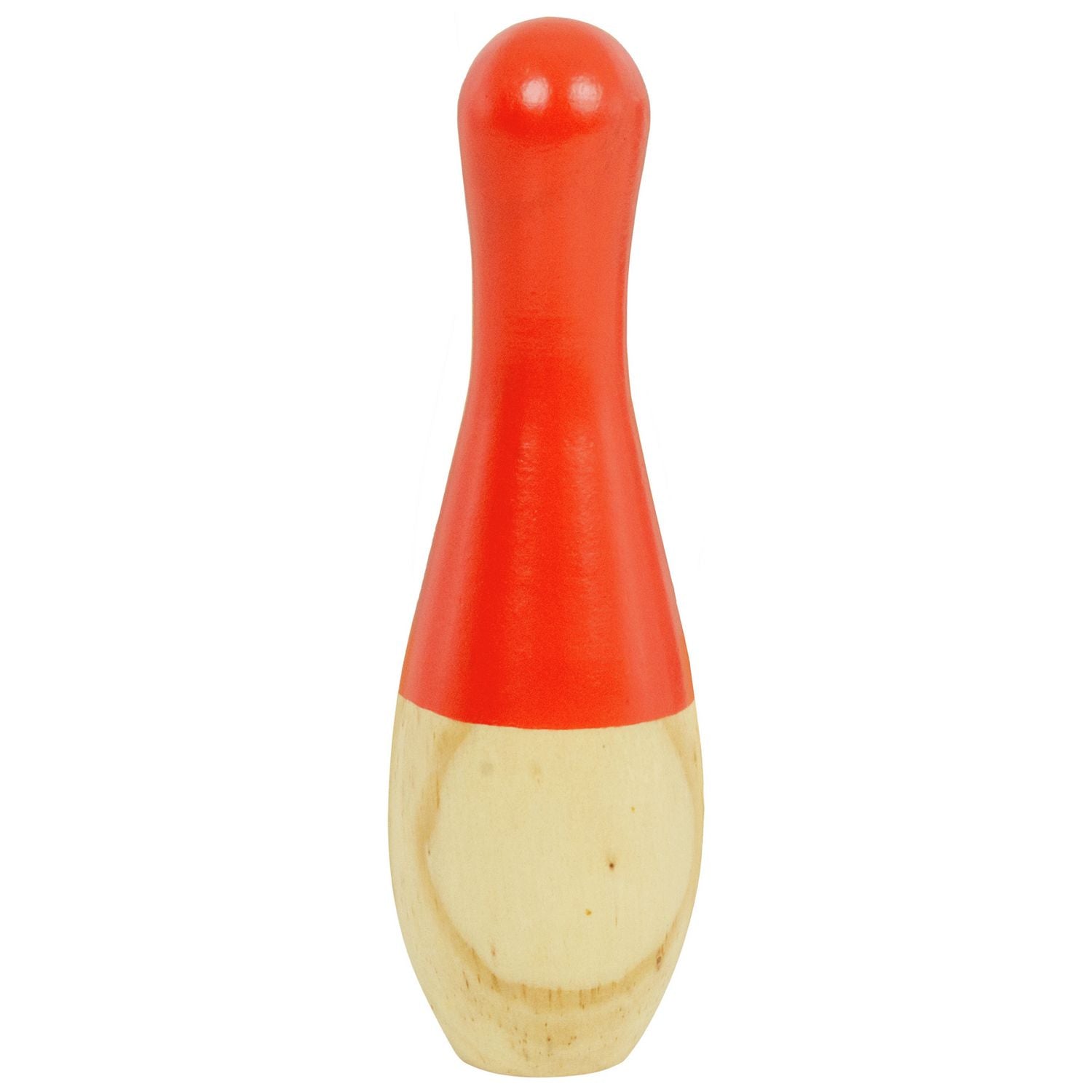TP wooden garden skittles set, imported from the UK