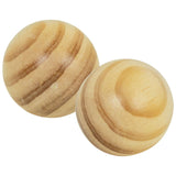 TP wooden garden skittles set, imported from the UK
