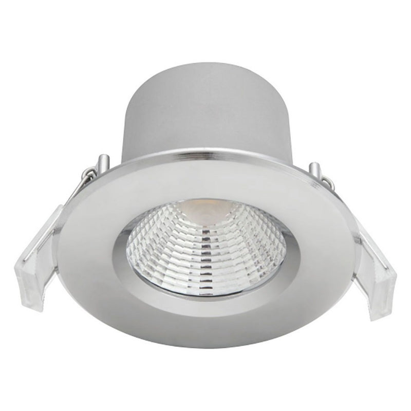 Philips Dive 3 LED bathroom spotlight chrome finish - British product