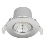 Philips Dive 3 LED bathroom spotlight chrome finish - British product