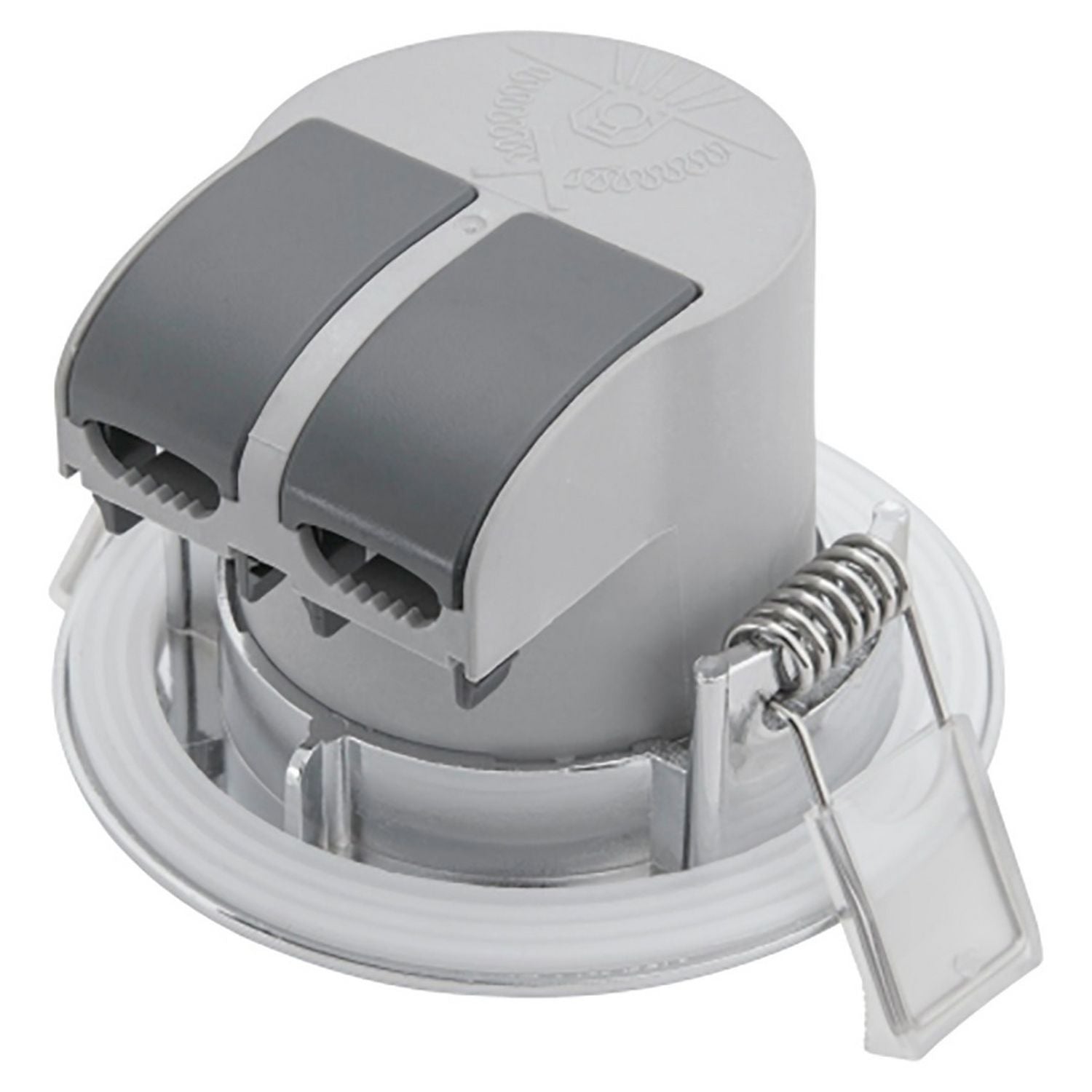 Philips Dive 3 LED bathroom spotlight chrome finish - British product