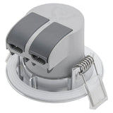 Philips Dive 3 LED bathroom spotlight chrome finish - British product