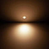Philips Dive 3 LED bathroom spotlight chrome finish - British product
