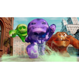 So Slime Gooblins Twin Pack slime toy, imported from the UK