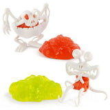 So Slime Gooblins Twin Pack slime toy, imported from the UK