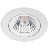 Philips Sparkle 3 Light LED spotlight white, UK version