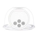 Momcozy S12 wearable double breast pump (British brand)