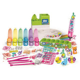 Clementoni Highlighter Lab craft kit (British brand)