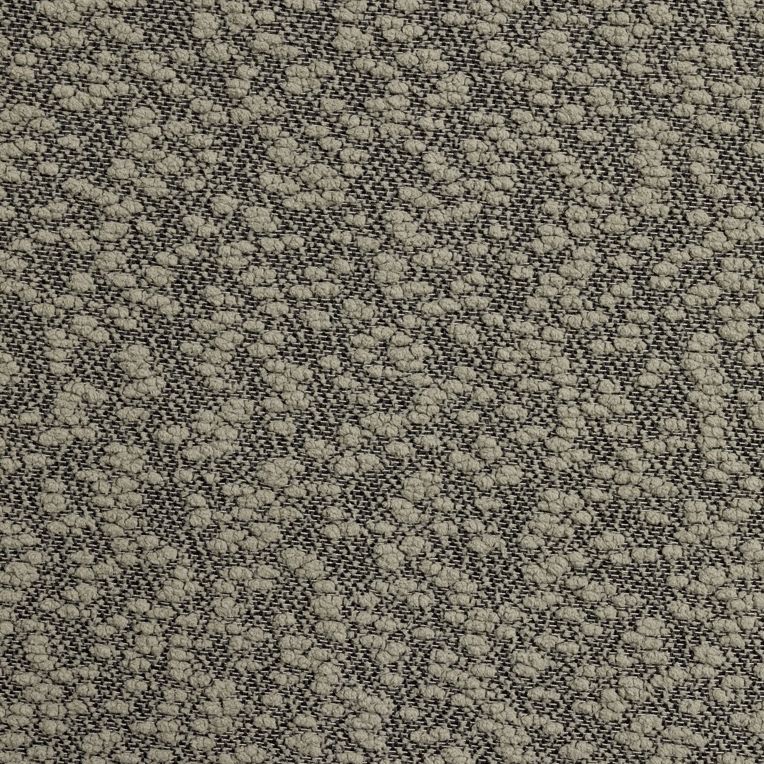 Habitat Boucle Blackout Eyelet Curtains - Green - 168x183cm