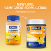 Bioglan Vitamin D3 gummies lemon flavour 60 pack - British product