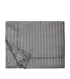 Pratesi striped king duvet cover 230cm x 220cm, imported from the UK