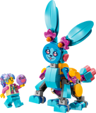 LEGO Bunchu's Creative Animal Adventures 143 Pieces - British product