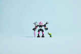 LEGO Mateo Cyber Brain Mech building set 368 pieces, imported from the UK