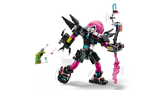 LEGO Mateo Cyber Brain Mech building set 368 pieces, imported from the UK