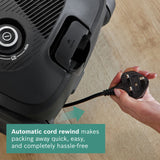 Bosch Serie 2 ProEco cylinder vacuum cleaner, imported from the UK